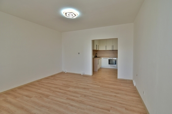 Pronájem bytu 2+1 v osobním vlastnictví 51 m², Nový Jičín