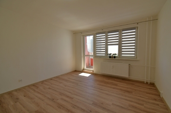 Pronájem bytu 2+1 v osobním vlastnictví 51 m², Nový Jičín