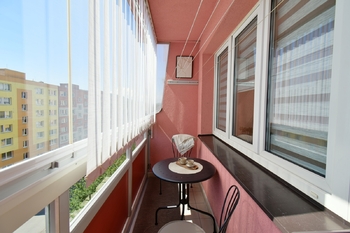 Pronájem bytu 2+1 v osobním vlastnictví 51 m², Nový Jičín