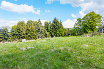 Prodej pozemku 1198 m², Světlík