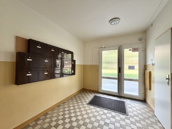 Prodej bytu 3+1 v osobním vlastnictví 71 m², Chomutov