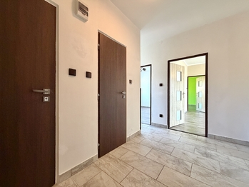 Prodej bytu 3+1 v osobním vlastnictví 71 m², Chomutov