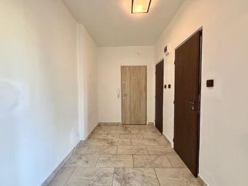 Prodej bytu 3+1 v osobním vlastnictví 71 m², Chomutov