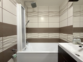 Prodej bytu 3+1 v osobním vlastnictví 71 m², Chomutov