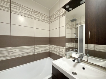 Prodej bytu 3+1 v osobním vlastnictví 71 m², Chomutov