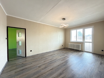 Prodej bytu 3+1 v osobním vlastnictví 71 m², Chomutov