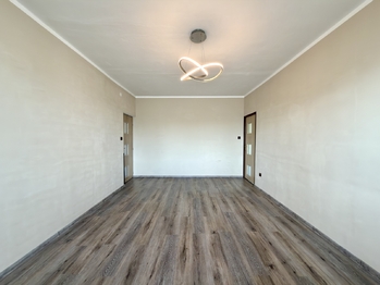Prodej bytu 3+1 v osobním vlastnictví 71 m², Chomutov