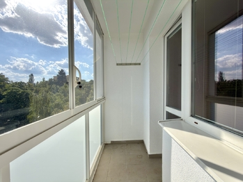 Prodej bytu 3+1 v osobním vlastnictví 71 m², Chomutov