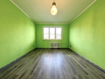 Prodej bytu 3+1 v osobním vlastnictví 71 m², Chomutov