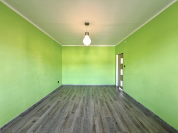 Prodej bytu 3+1 v osobním vlastnictví 71 m², Chomutov