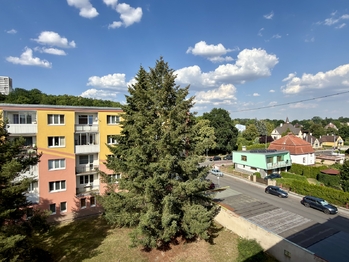 Prodej bytu 3+1 v osobním vlastnictví 71 m², Chomutov