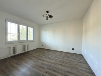 Prodej bytu 3+1 v osobním vlastnictví 71 m², Chomutov