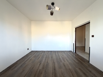 Prodej bytu 3+1 v osobním vlastnictví 71 m², Chomutov