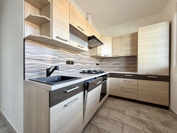 Prodej bytu 3+1 v osobním vlastnictví 71 m², Chomutov