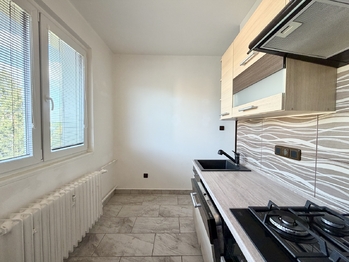 Prodej bytu 3+1 v osobním vlastnictví 71 m², Chomutov