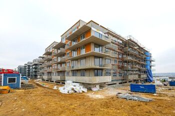 Prodej bytu 3+kk v družstevním vlastnictví 75 m², Praha 5 - Třebonice