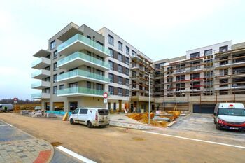 Prodej bytu 3+kk v družstevním vlastnictví 75 m², Praha 5 - Třebonice