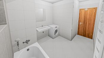 Prodej bytu 3+kk v družstevním vlastnictví 75 m², Praha 5 - Třebonice
