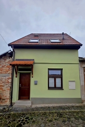 Prodej domu 115 m², Benátky nad Jizerou