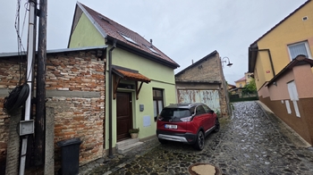 Prodej domu 115 m², Benátky nad Jizerou