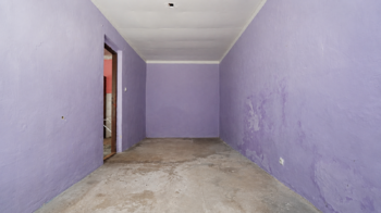 Prodej domu 160 m², Nová Bystřice
