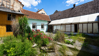 Prodej domu 160 m², Nová Bystřice