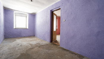 Prodej domu 160 m², Nová Bystřice