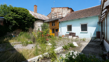 Prodej domu 160 m², Nová Bystřice