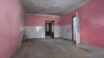Prodej domu 160 m², Nová Bystřice