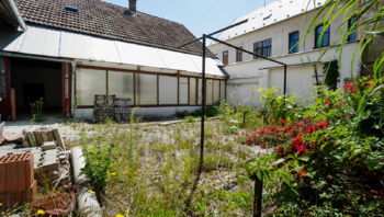 Prodej domu 160 m², Nová Bystřice