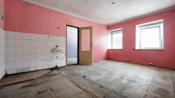Prodej domu 160 m², Nová Bystřice