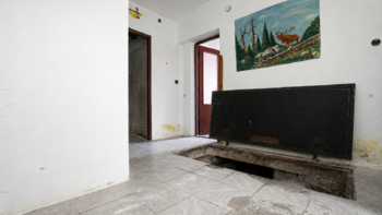 Prodej domu 160 m², Nová Bystřice