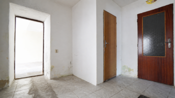 Prodej domu 160 m², Nová Bystřice