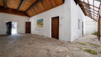 Prodej domu 160 m², Nová Bystřice