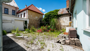 Prodej domu 160 m², Nová Bystřice