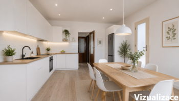 Prodej domu 160 m², Nová Bystřice