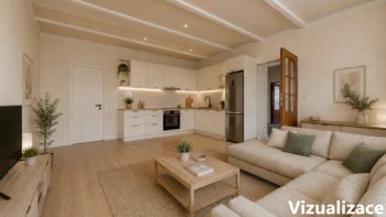 Prodej domu 160 m², Nová Bystřice