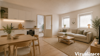 Prodej domu 160 m², Nová Bystřice