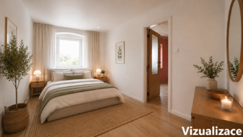 Prodej domu 160 m², Nová Bystřice