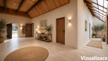 Prodej domu 160 m², Nová Bystřice