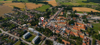 Prodej domu 160 m², Nová Bystřice
