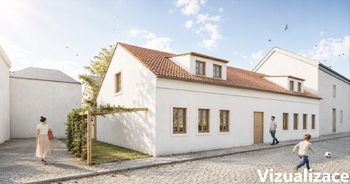 Prodej domu 160 m², Nová Bystřice