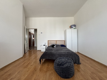 Pronájem bytu 2+1 v osobním vlastnictví 42 m², Olomouc
