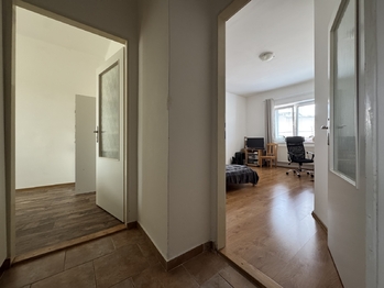 Pronájem bytu 2+1 v osobním vlastnictví 42 m², Olomouc