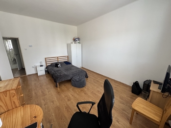 Pronájem bytu 2+1 v osobním vlastnictví 42 m², Olomouc
