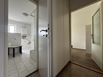 Pronájem bytu 2+1 v osobním vlastnictví 42 m², Olomouc