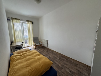 Pronájem bytu 2+1 v osobním vlastnictví 42 m², Olomouc