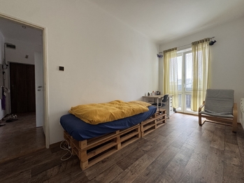 Pronájem bytu 2+1 v osobním vlastnictví 42 m², Olomouc