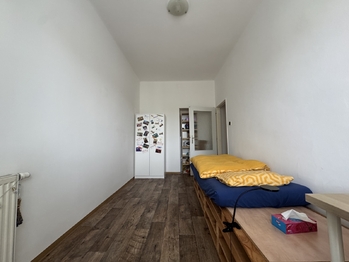 Pronájem bytu 2+1 v osobním vlastnictví 42 m², Olomouc