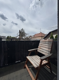 Pronájem bytu 2+1 v osobním vlastnictví 42 m², Olomouc